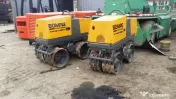 Închiriez utilaje constructii 