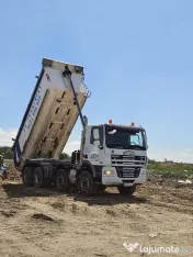 Închiriez utilaje constructii 