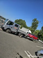 Închiriez utilaje constructii 