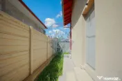Casă cu 5 camere de vânzare în Sânmartin – Cartier ... 