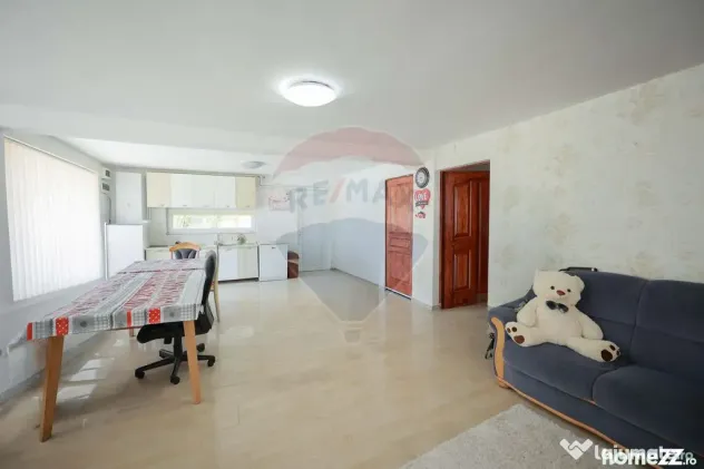 Casă cu 5 camere de vânzare în Sânmartin – Cartier ...