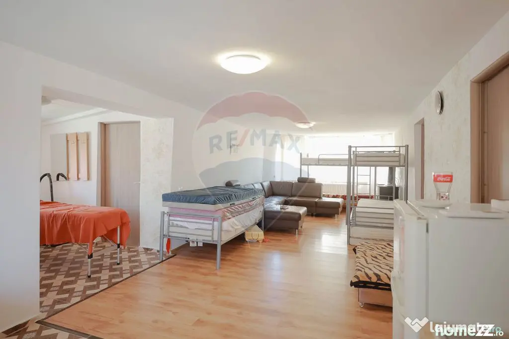 Casă cu 5 camere de vânzare în Sânmartin – Cartier ...
