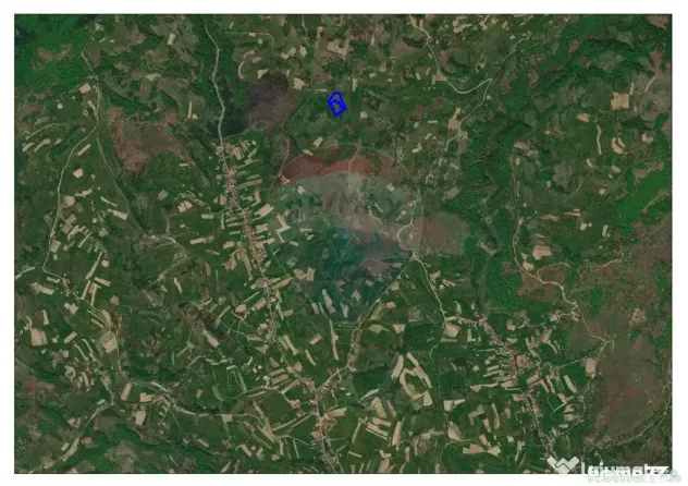 Oportunitate turistică în comuna Roșia 10.059 mp teren