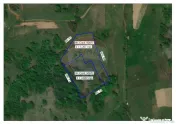 Oportunitate turistică în comuna Roșia 10.059 mp teren 