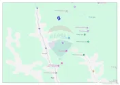 Oportunitate turistică în comuna Roșia 10.059 mp teren 