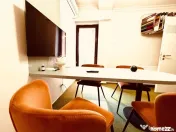 Birouri private, spatii creative in vila de lux, zona ultrac