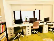 Birouri private, spatii creative in vila de lux, zona ultrac
