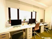 Birouri private, spatii creative in vila de lux, zona ultrac