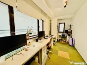 Birouri private, spatii creative in vila de lux, zona ultrac