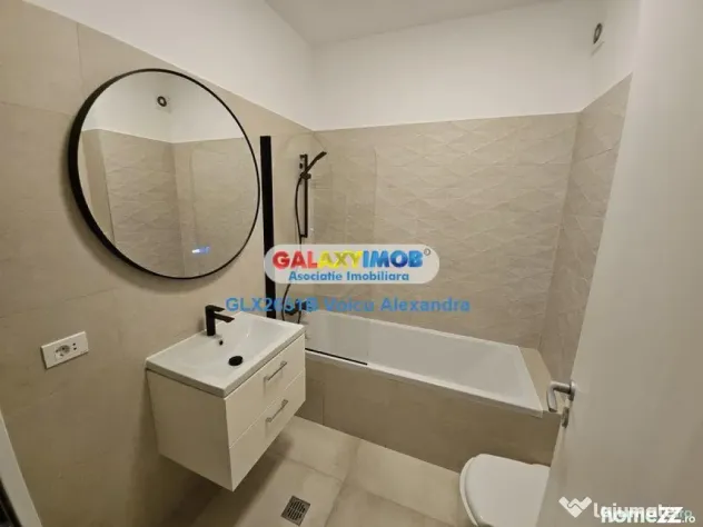 Apartament 2 Cam Lux Berceni - Metalurgiei - Grand Kristal