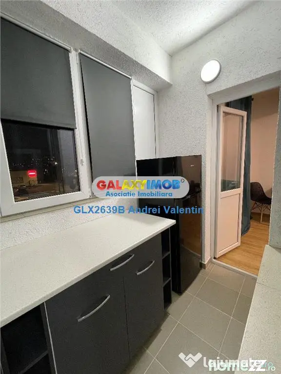 Apartament Tip Studio Berceni - Dimitrie Leonida - Parcare