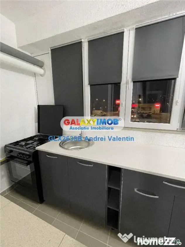 Apartament Tip Studio Berceni - Dimitrie Leonida - Parcare