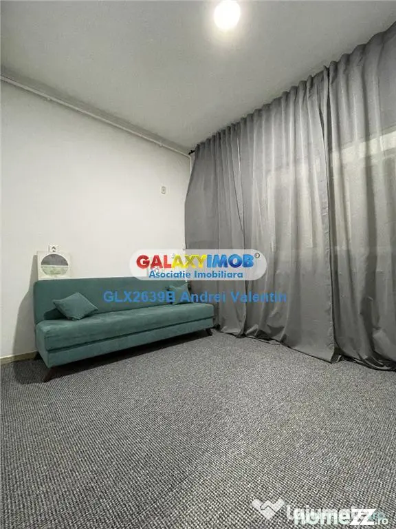 Apartament Tip Studio Berceni - Dimitrie Leonida - Parcare