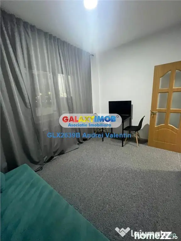 Apartament Tip Studio Berceni - Dimitrie Leonida - Parcare