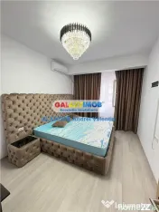 Apartament Berceni - Luica - Brancoveanu -Sabina Residence - 