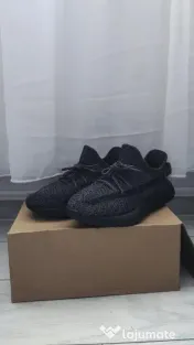 Yeezy boost 350 reflectorizanti
