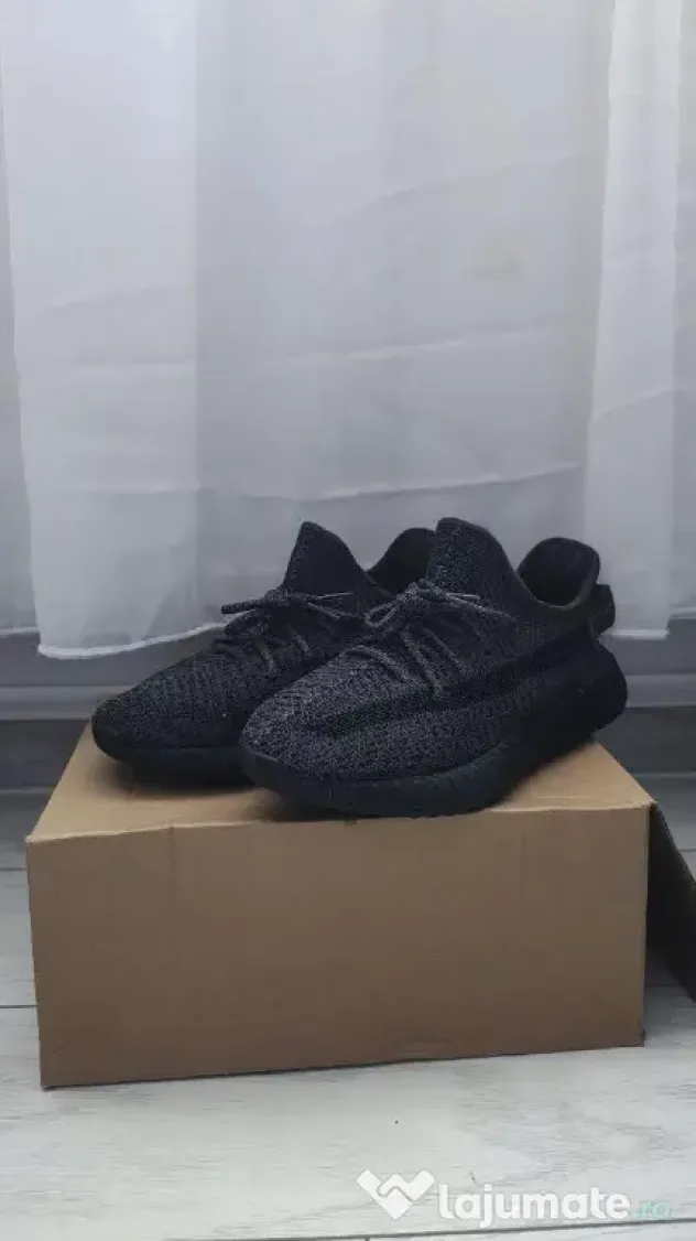 Yeezy boost 350 reflectorizanti