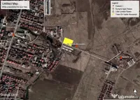 Teren 10.000 mp Vasile Alecsandri Pipera 