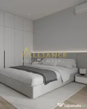 AME RESIDENCE | Proiect Nou | Sos. Leordeni 