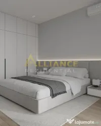 AME RESIDENCE | Proiect Nou | Sos. Leordeni 