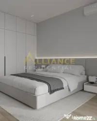 AME RESIDENCE | Proiect Nou | Sos. Leordeni 