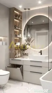 AME RESIDENCE | Proiect Nou | Sos. Leordeni