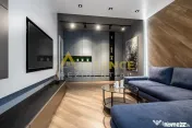 AME RESIDENCE | Proiect Nou | Sos. Leordeni 