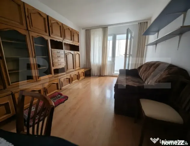 Apartament cu 2 camere, 55 mp, zona Rogerius