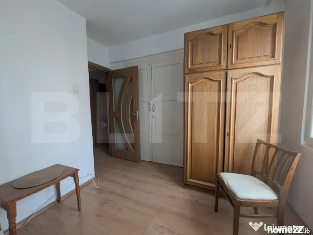 Apartament cu 2 camere, 55 mp, zona Rogerius