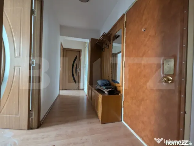 Apartament cu 2 camere, 55 mp, zona Rogerius