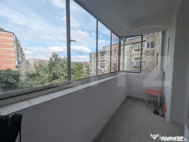 Apartament cu 2 camere, 55 mp, zona Rogerius