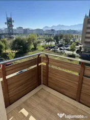 Apartament 2 camere, decomandat - zona Tractorul 