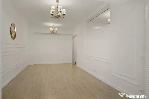 APARTAMENT 2 CAMERE - 62 MP - Sos. Mihai Bravu - Calea Mo...