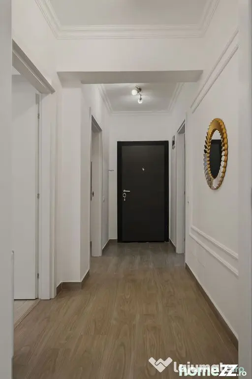 APARTAMENT 2 CAMERE - 62 MP - Sos. Mihai Bravu - Calea Mo...