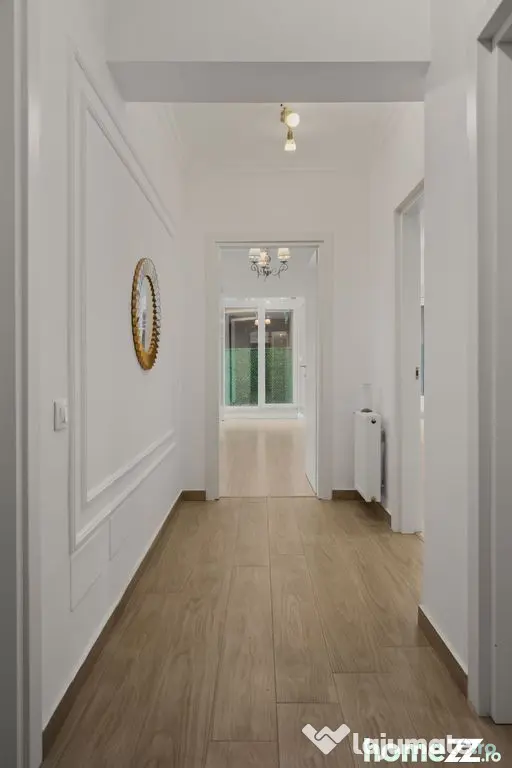 APARTAMENT 2 CAMERE - 62 MP - Sos. Mihai Bravu - Calea Mo...
