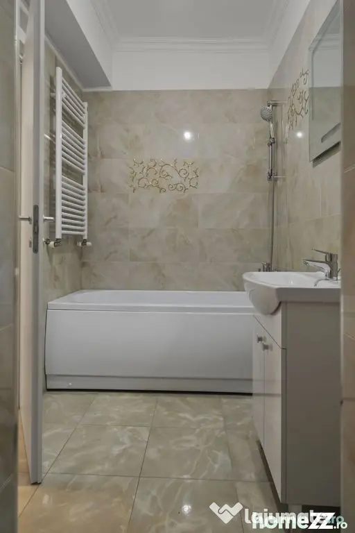 APARTAMENT 2 CAMERE - 62 MP - Sos. Mihai Bravu - Calea Mo...