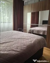 2 camere, 4/4, anvelopat, bloc tip P-Drumul Taberei 