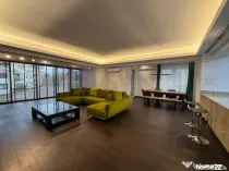 Apartament 4 camere Herastrau