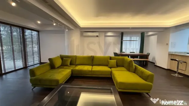Apartament 4 camere Herastrau