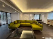 Apartament 4 camere Herastrau 