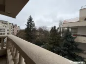Apartament 4 camere Herastrau 