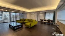 Apartament 4 camere Herastrau
