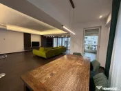 Apartament 4 camere Herastrau 