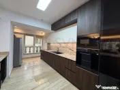 Apartament 4 camere Herastrau 