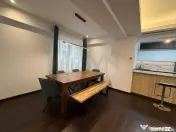 Apartament 4 camere Herastrau 