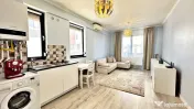 MAMAIA NORD - AQUARIUM RESIDENCE - LANGA MARE - Comision 0% 