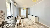 MAMAIA NORD - AQUARIUM RESIDENCE - LANGA MARE - Comision 0% 