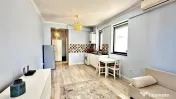 MAMAIA NORD - AQUARIUM RESIDENCE - LANGA MARE - Comision 0% 
