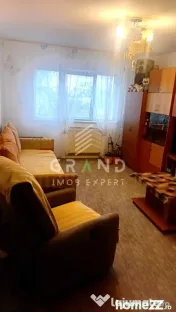 Ap 2 camere | BALCON | zona Între Lacuri-Iulius Mall