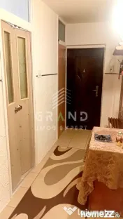 Ap 2 camere | BALCON | zona Între Lacuri-Iulius Mall